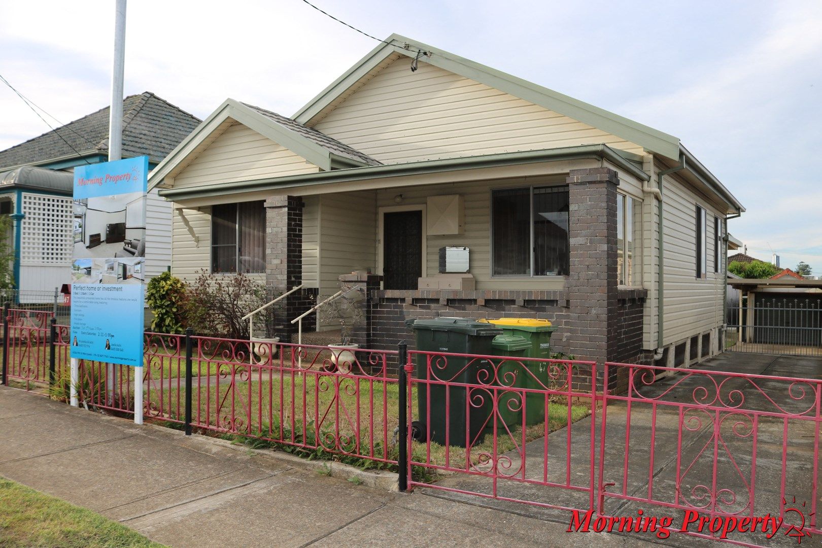 47 Farnell Street, Merrylands NSW 2160, Image 0