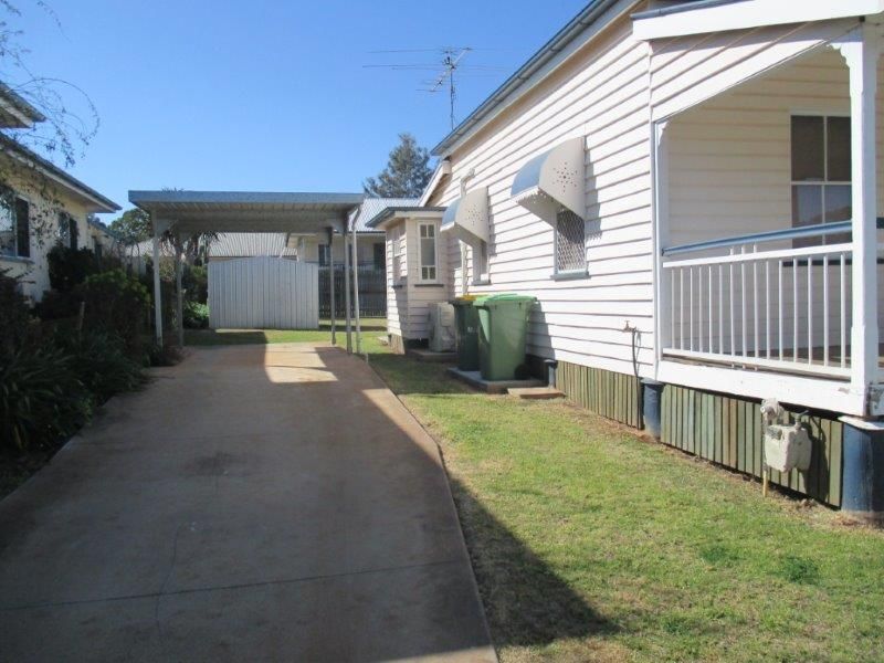 8 Kenilworth Street, North Toowoomba QLD 4350, Image 1