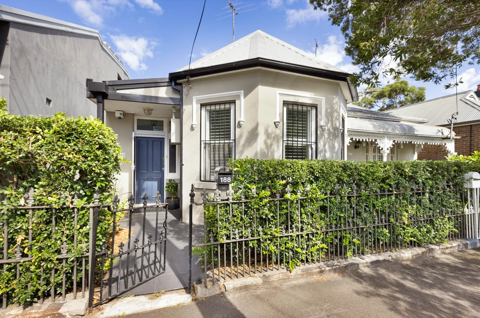 188 Evans Street, Rozelle NSW 2039