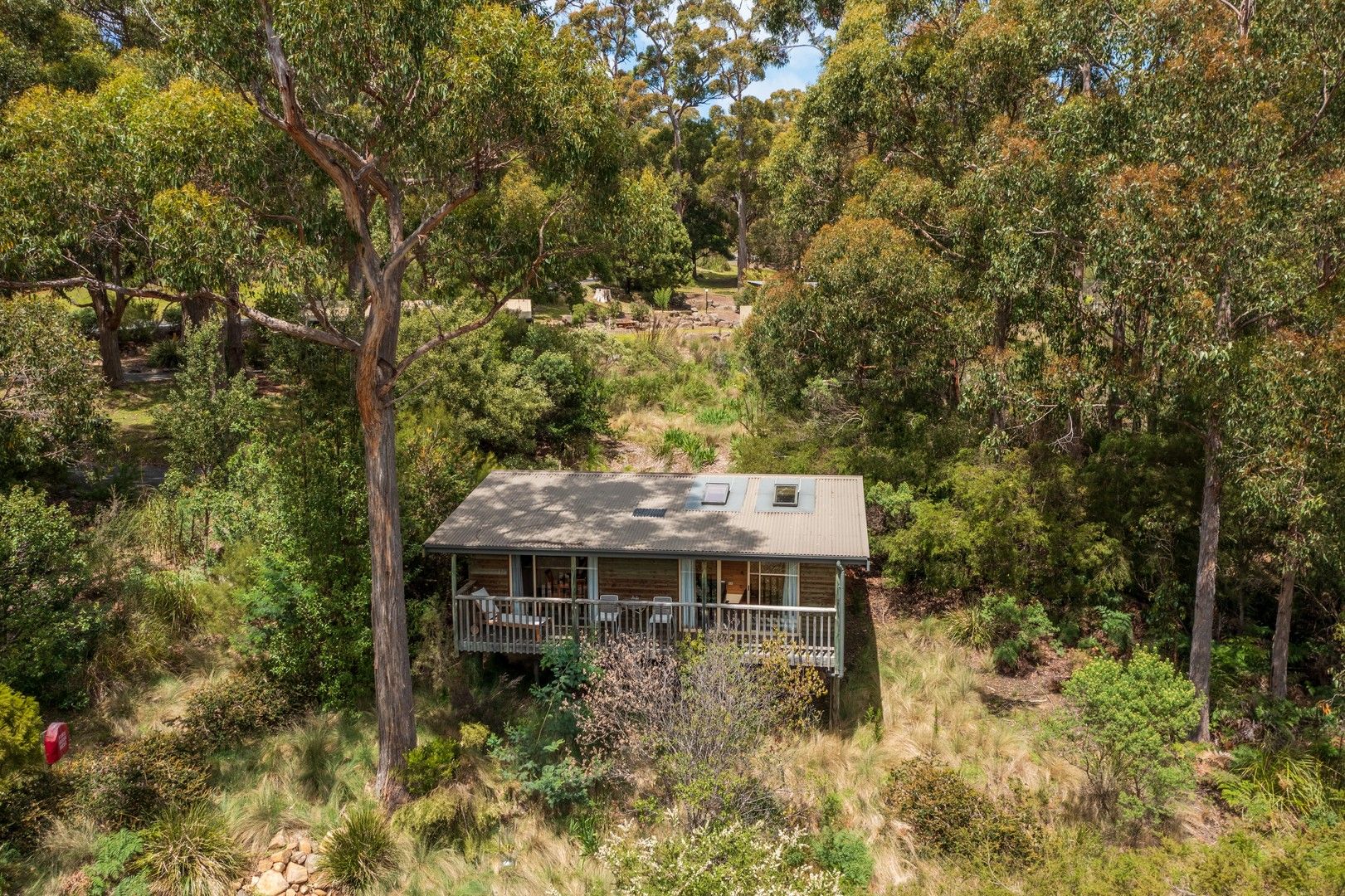 Cabin 3 Stewarts Bay Lodge, Port Arthur TAS 7182, Image 1