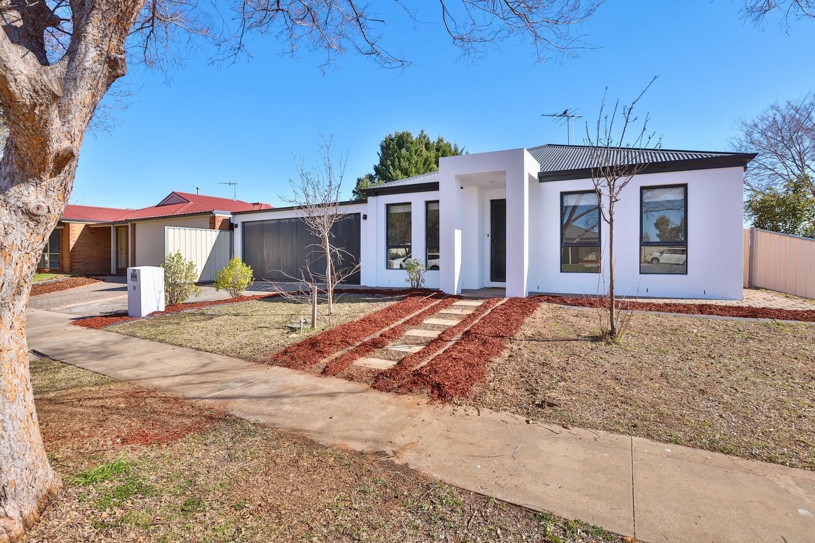 3 bedrooms House in 19 Durham Avenue MILDURA VIC, 3500