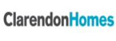 Logo for Clarendon Homes NSW