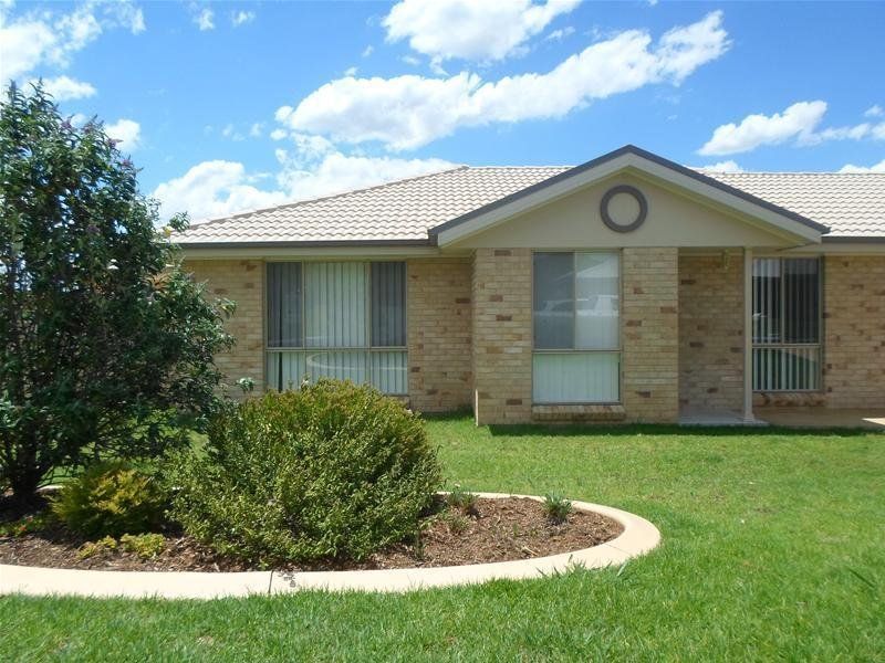 5 Hennessy Place, Mudgee NSW 2850