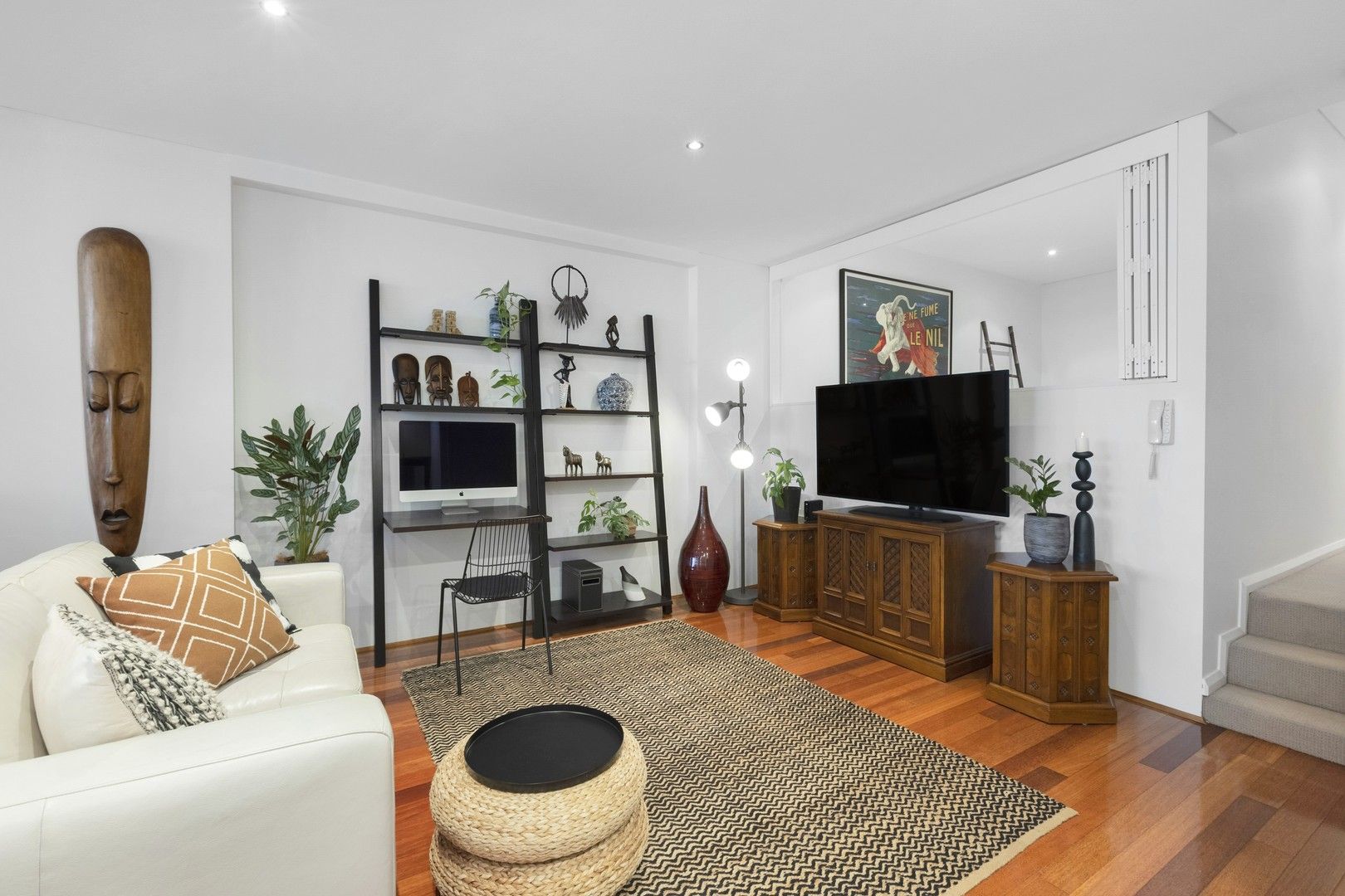1 bedrooms Apartment / Unit / Flat in 5/23-25 Ross Street FOREST LODGE NSW, 2037
