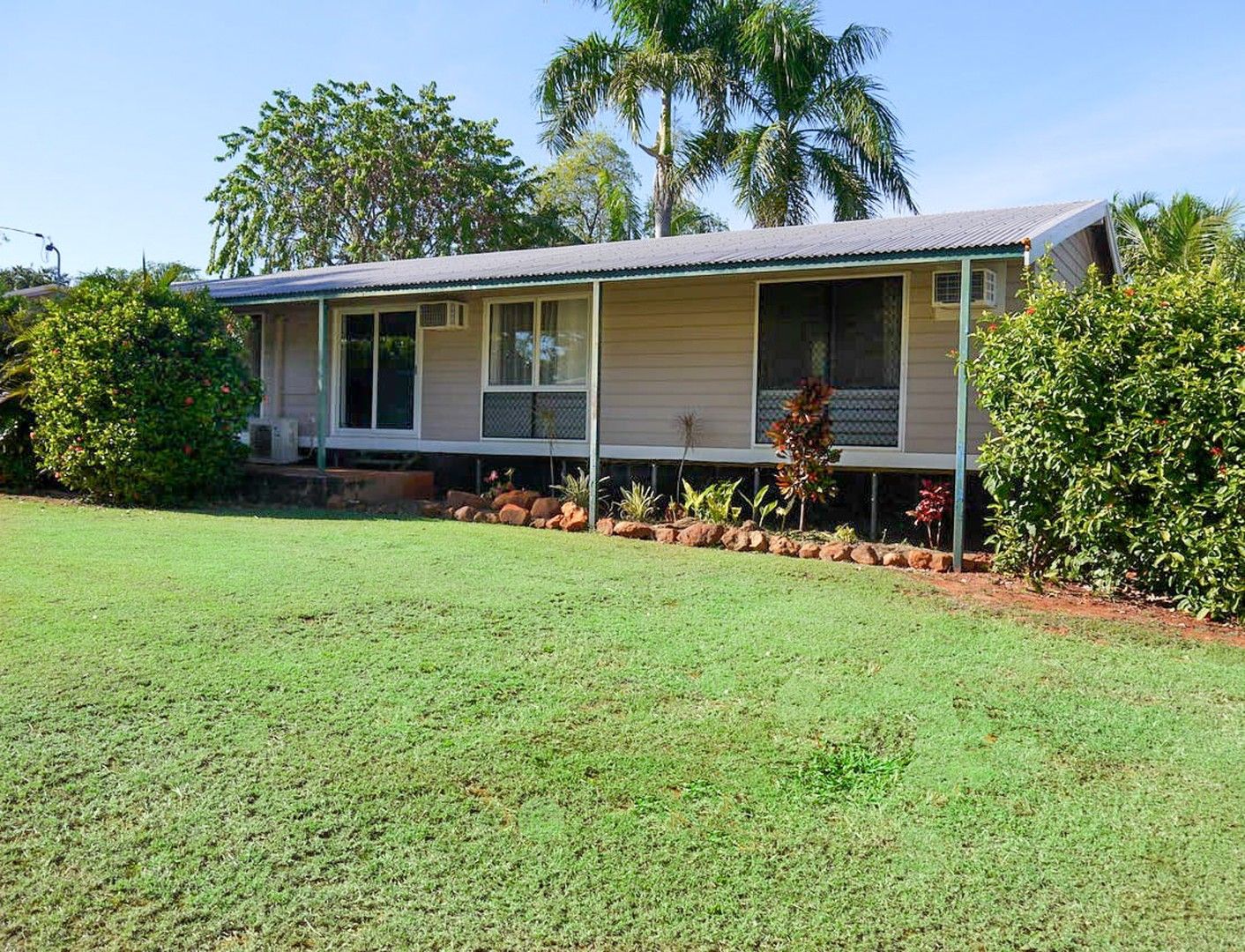 25 Wallace Court, Katherine NT 0850, Image 0