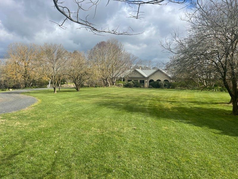 Binalong NSW 2584 House for Sale Domain