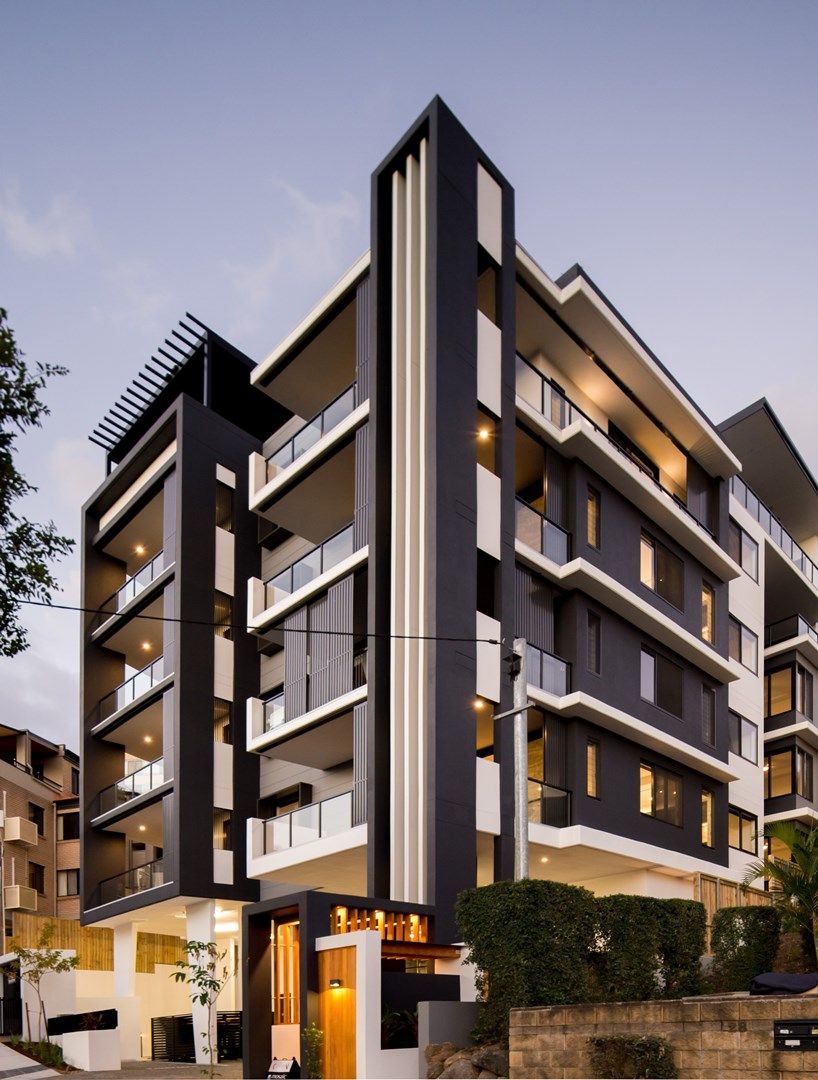 2 bedrooms Apartment / Unit / Flat in 203/24 Norman Crescent NORMAN PARK QLD, 4170