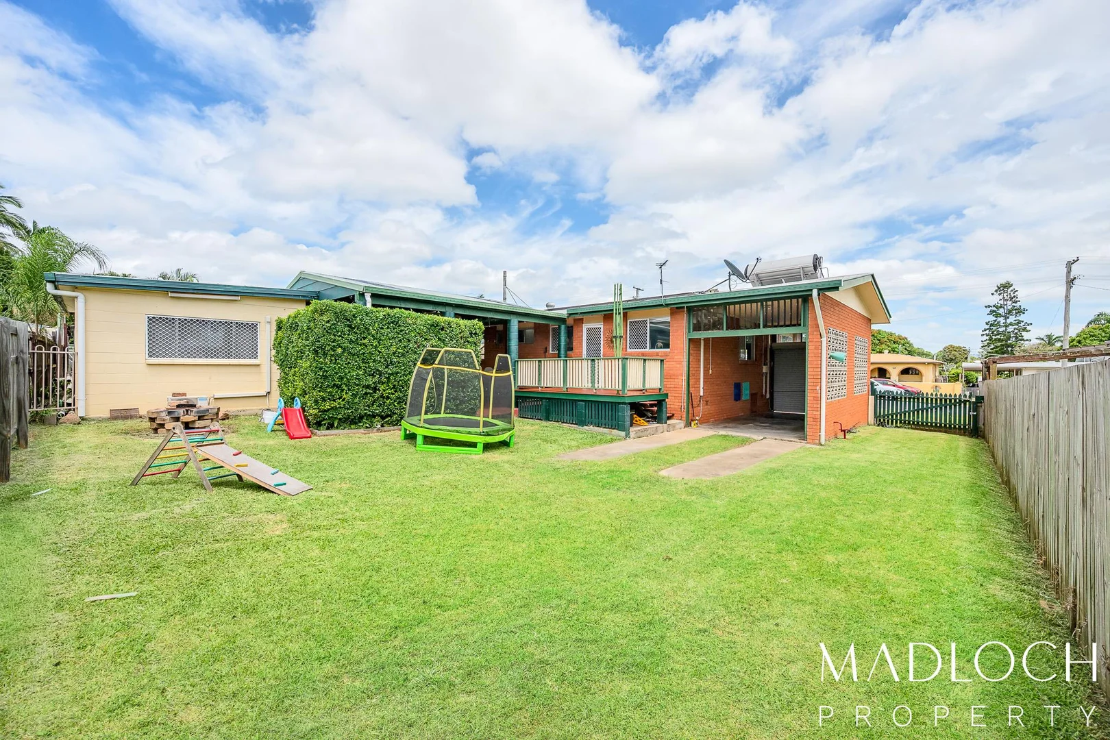 Additional image 13 of 17 Wistari Street, Clinton QLD 4680
