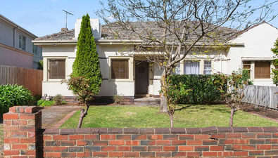 Picture of 33 Sherbourne Street, ESSENDON VIC 3040
