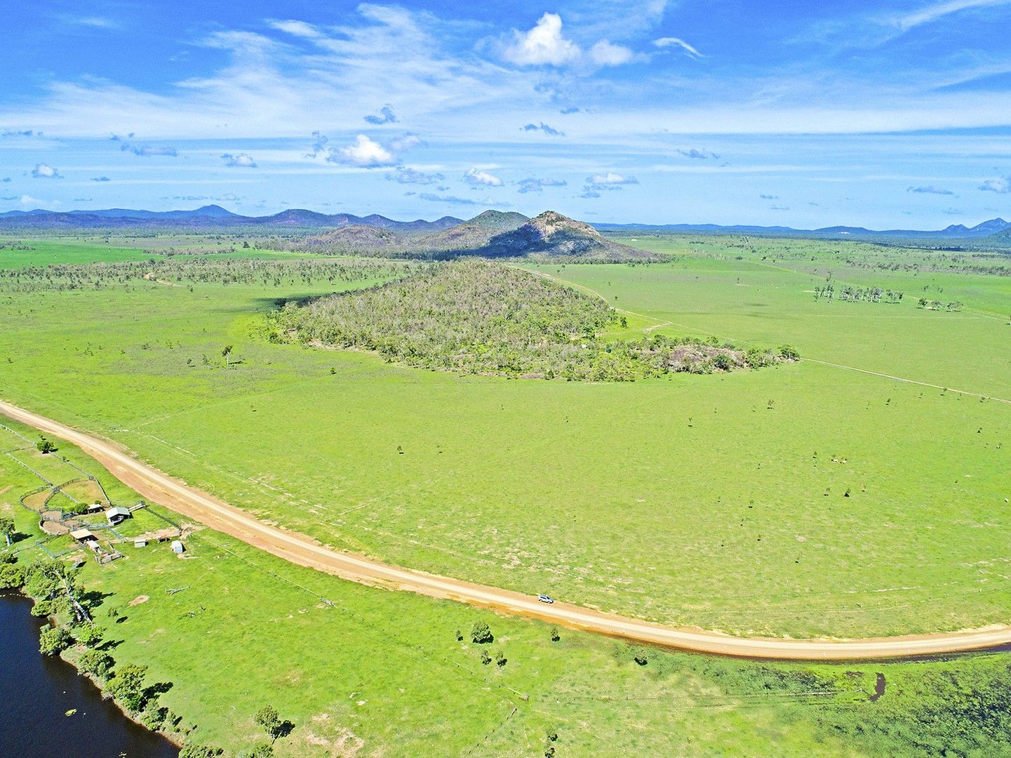 2 Lake Mary Road, Lake Mary QLD 4703, Image 0