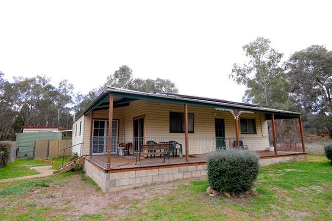 Picture of 2625 Mid Western Highway, BUMBALDRY NSW 2794