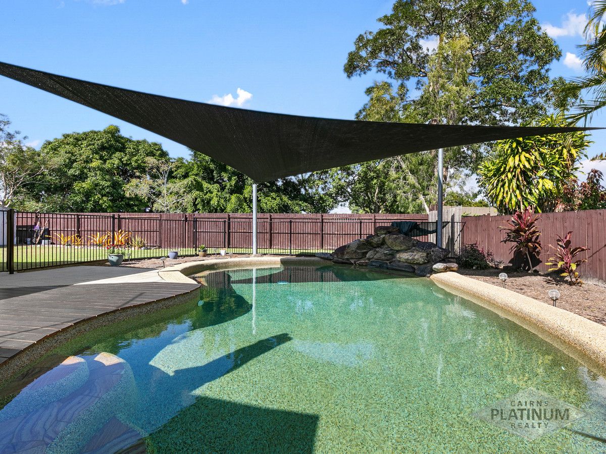 11 Summertime Close, Trinity Park QLD 4879, Image 0