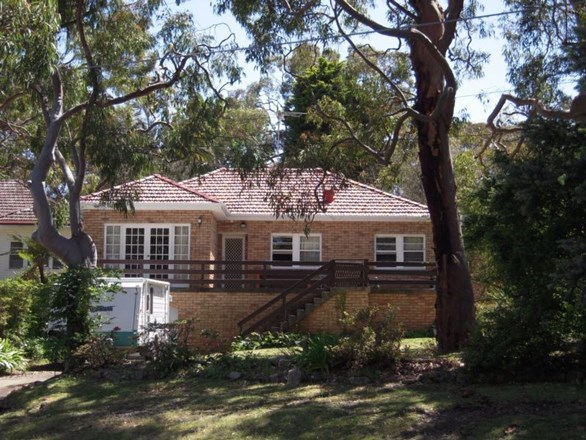 49 Turriell Point Road, Port Hacking NSW 2229