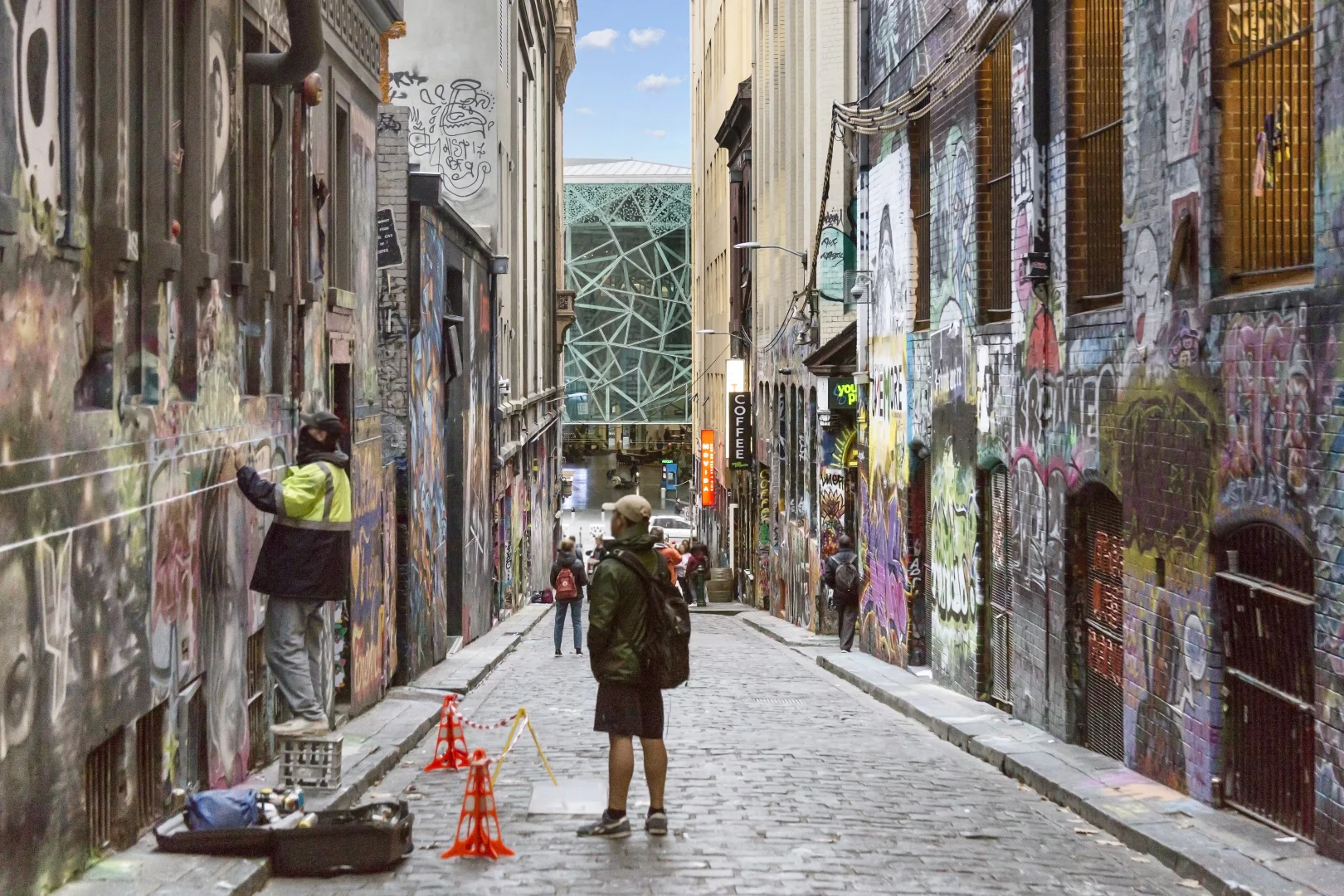 Additional image 14 of 104/166 Flinders Street, Melbourne VIC 3000