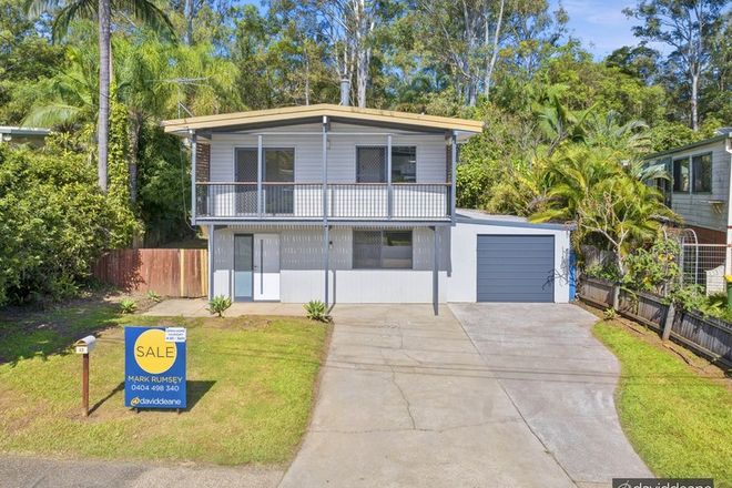 Picture of 63 Nanbaree Drive, BRAY PARK QLD 4500