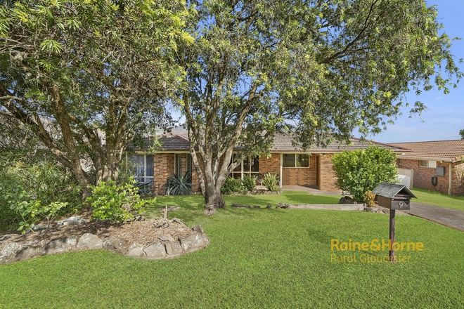Picture of 9 Laurie Street, GLOUCESTER NSW 2422