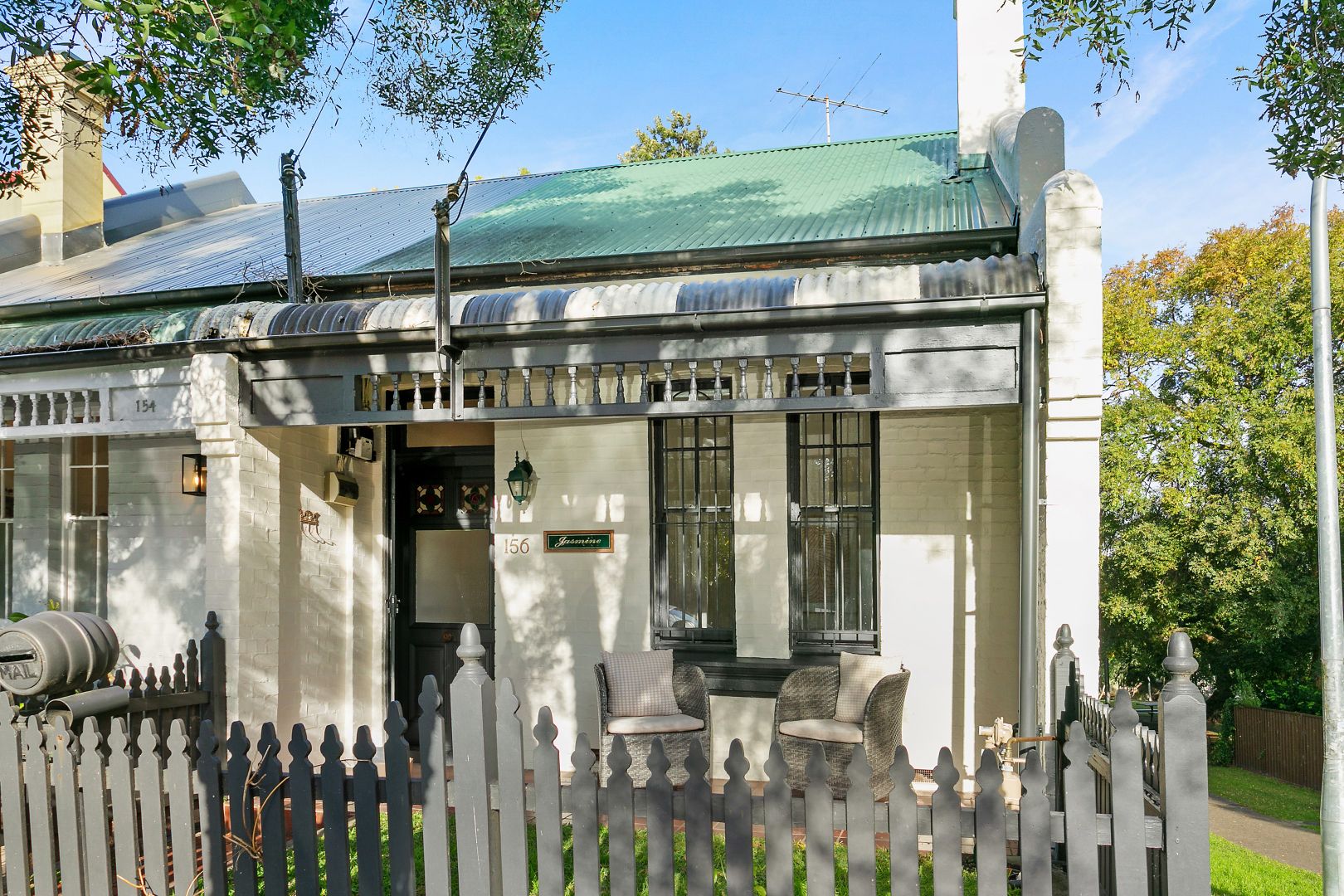 156 Evans Street, Rozelle NSW 2039