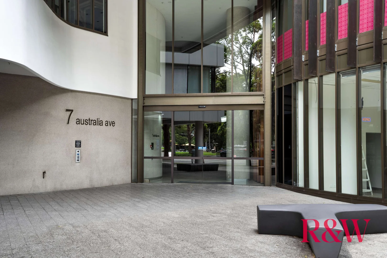 Additional image 12 of 1404/7 Australia Avenue, Sydney Olympic Park NSW 2127