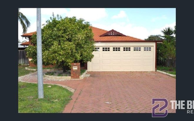 Picture of 4 Rason Place, REDCLIFFE WA 6104