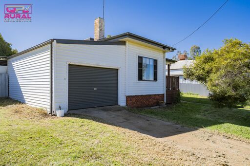 87 Ferrier Street, Narrandera NSW 2700, Image 2