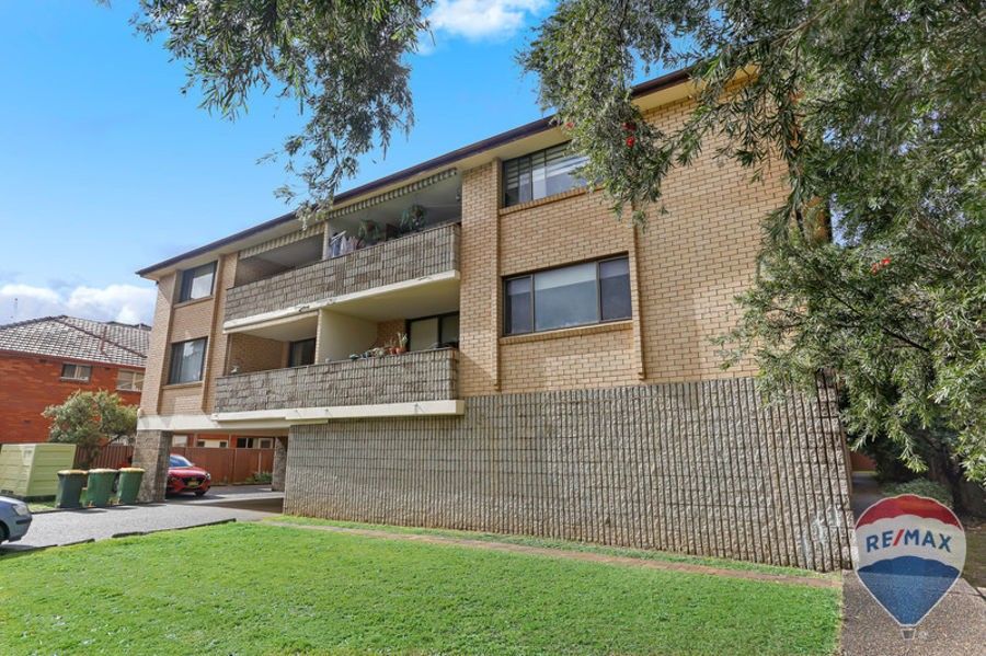 2 bedrooms House in 13/21-25 Blaxcell Street GRANVILLE NSW, 2142