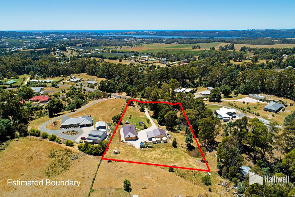 60 Barnes Road, South Spreyton TAS 7310, Image 0