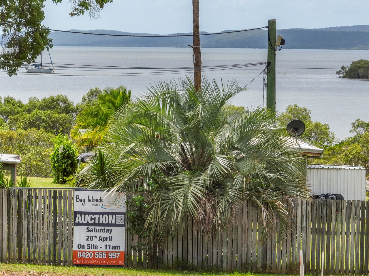 25 Wilma Crescent, Russell Island QLD 4184, Image 0