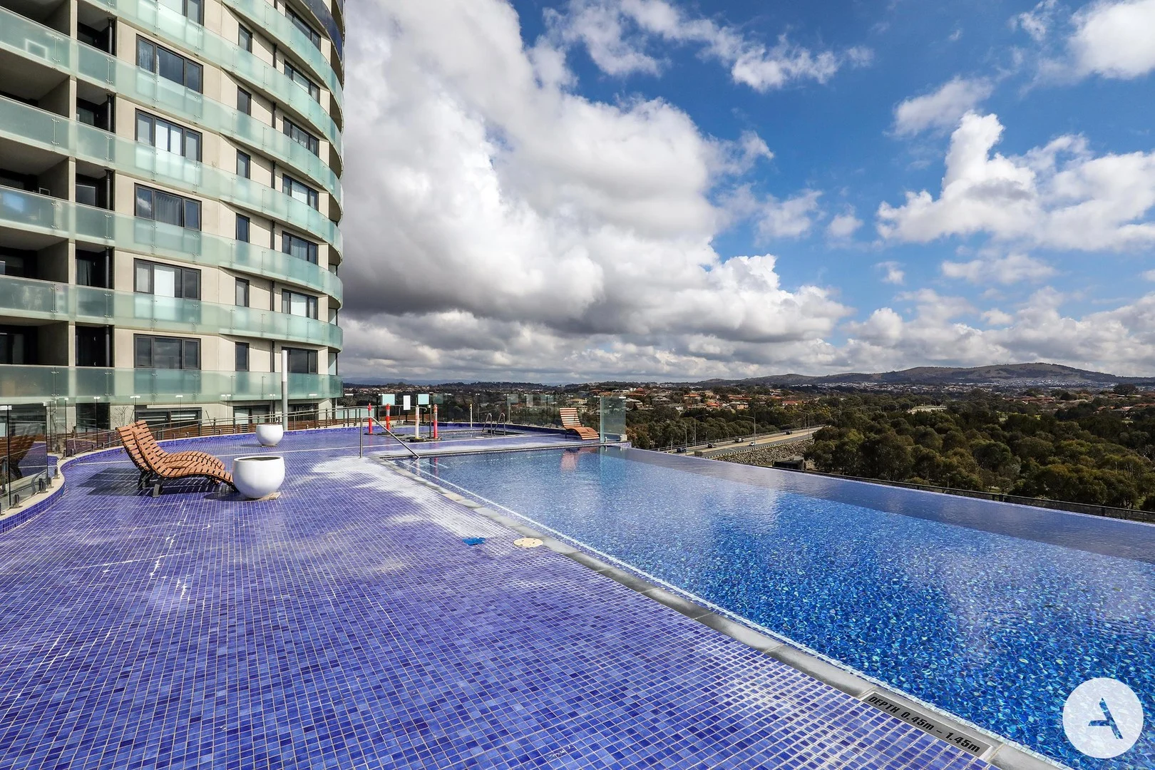 Primary image of 13/1 Anthony Rolfe Avenue, Gungahlin ACT 2912