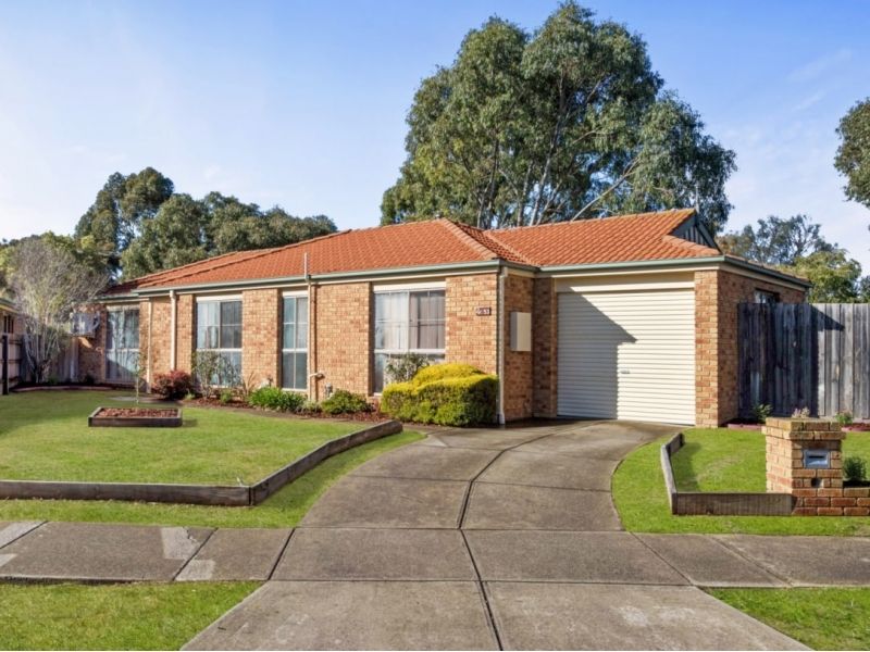 2/53 Dundee Way, Sydenham VIC 3037, Image 0