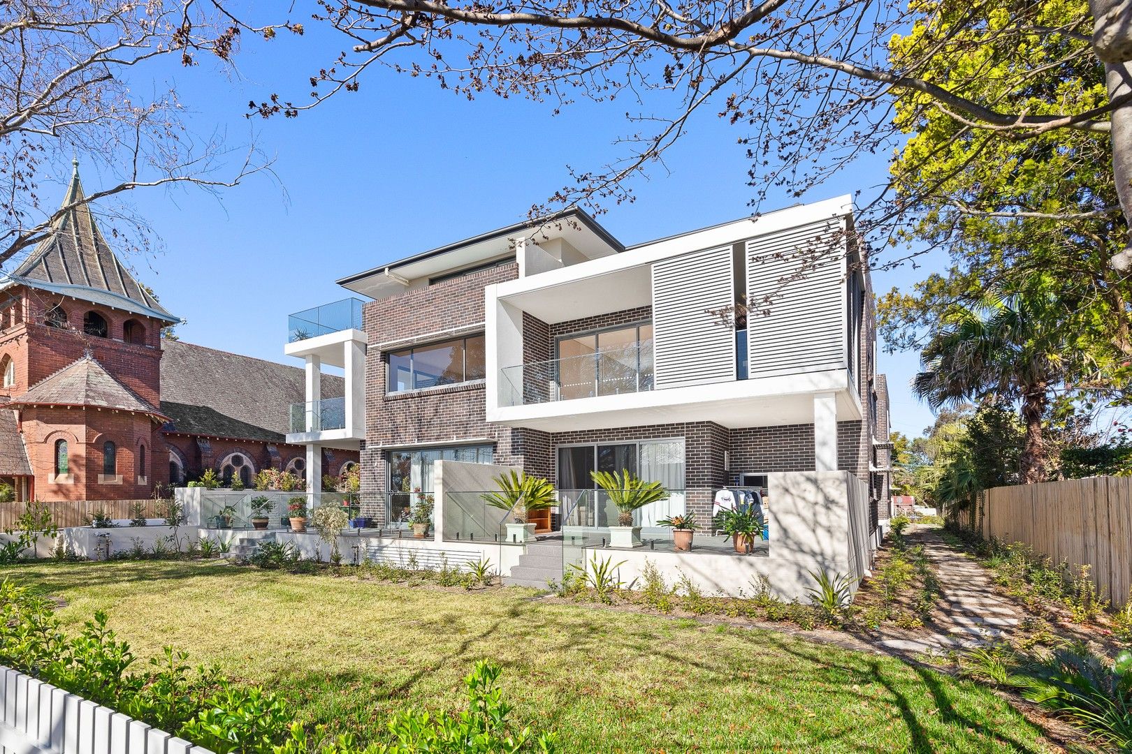 6/31 Tryon Road, Lindfield NSW 2070 Apartment For Rent 900 Domain