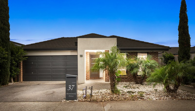 Picture of 37 Brunswick Drive, EPPING VIC 3076