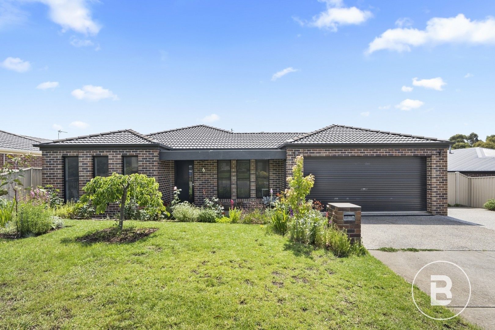 6 Cecile Court, Ballarat East VIC 3350 Domain