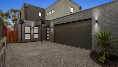 Picture of 44a Hayes Avenue, ROSEBUD VIC 3939