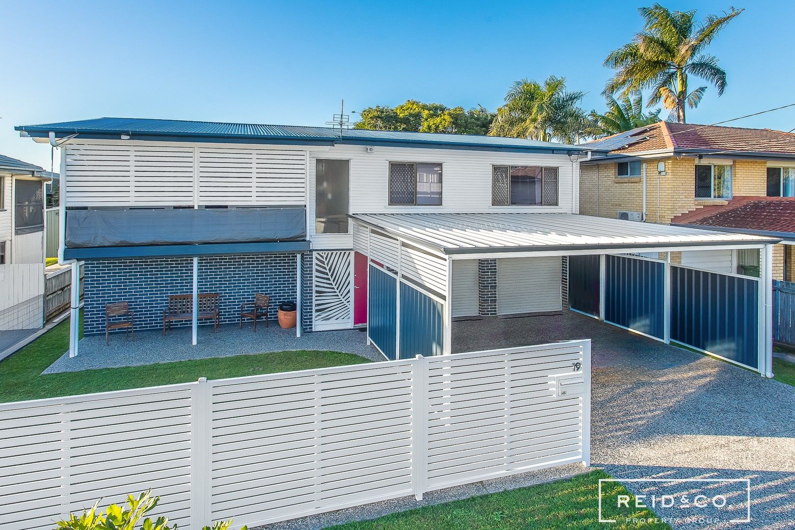 19 Kurumba Street, Kippa-Ring QLD 4021, Image 0