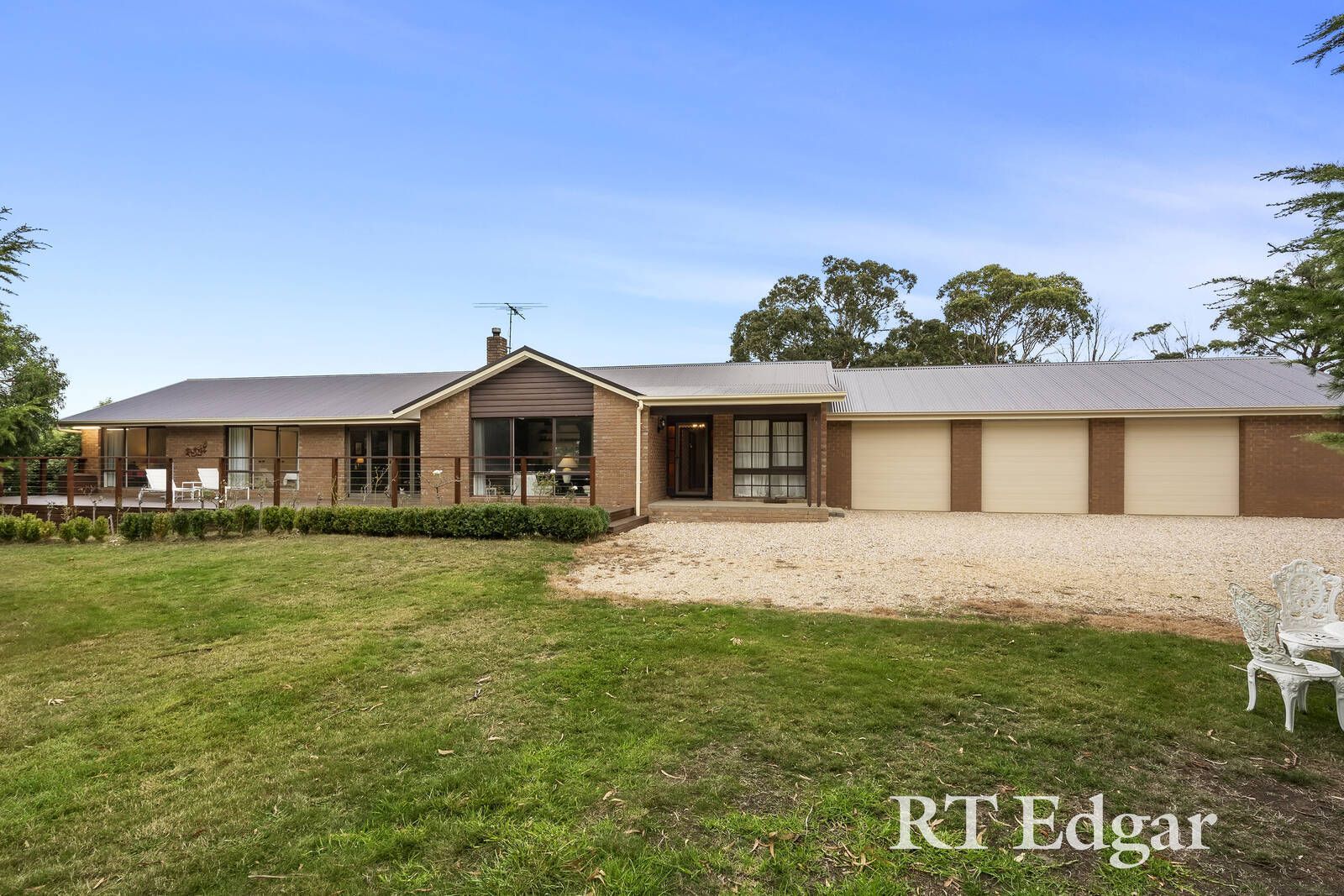 74 Govans Lane, New Gisborne VIC 3438, Image 2