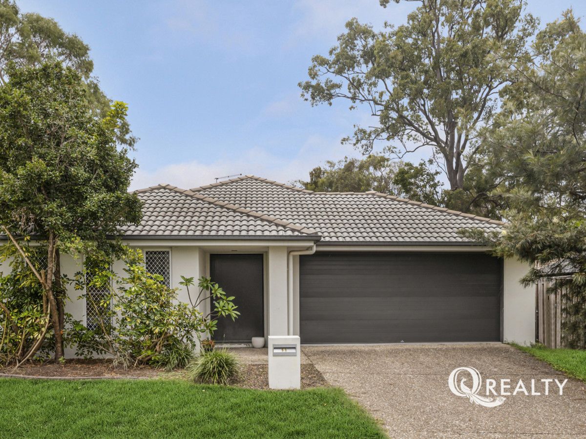 51 Dinnigan Crescent, Durack QLD 4077, Image 0