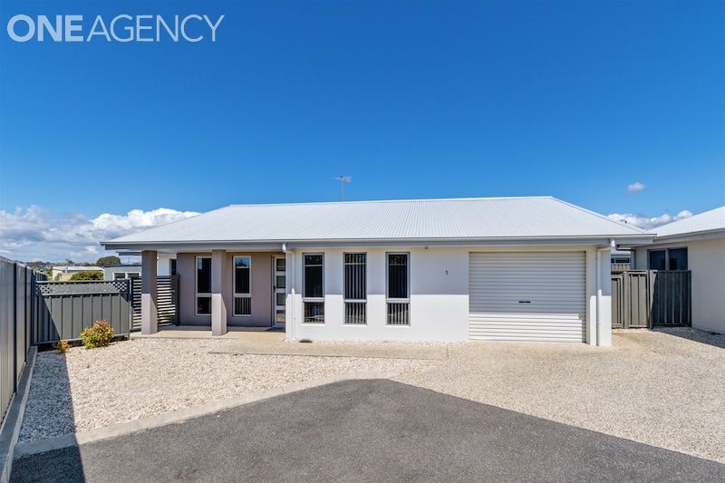 1/39 North Street, Devonport TAS 7310, Image 0