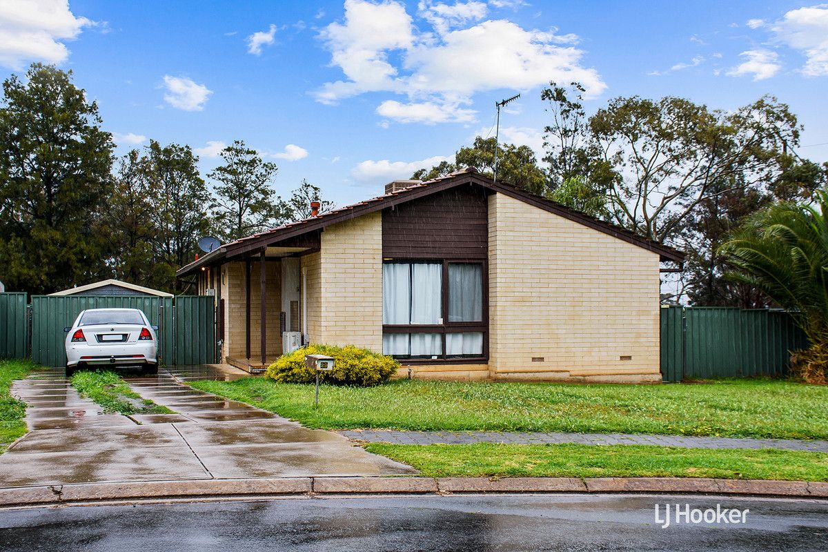 29 Eringa Court, Craigmore SA 5114, Image 1