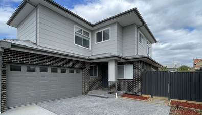 Picture of 2/13 Josephine Grove, PRESTON VIC 3072