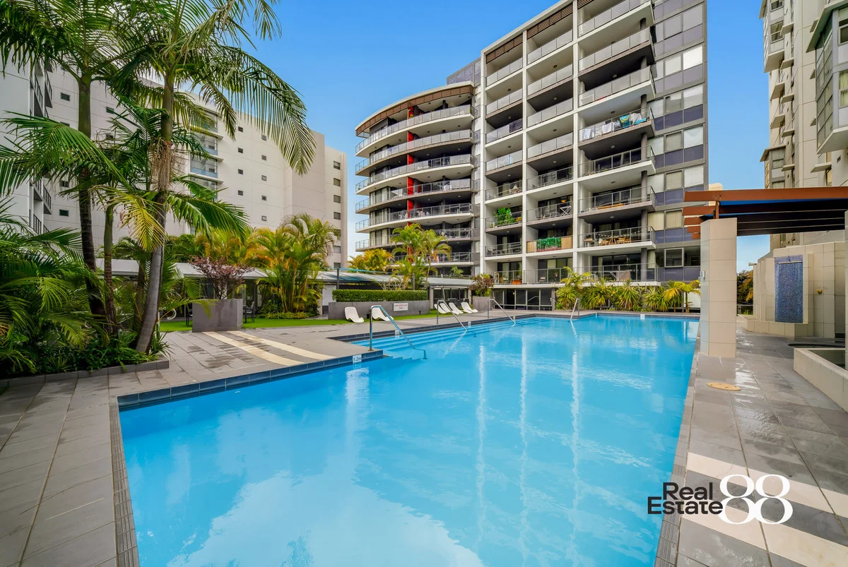 109/143 Adelaide Terrace, East Perth WA 6004 | Domain