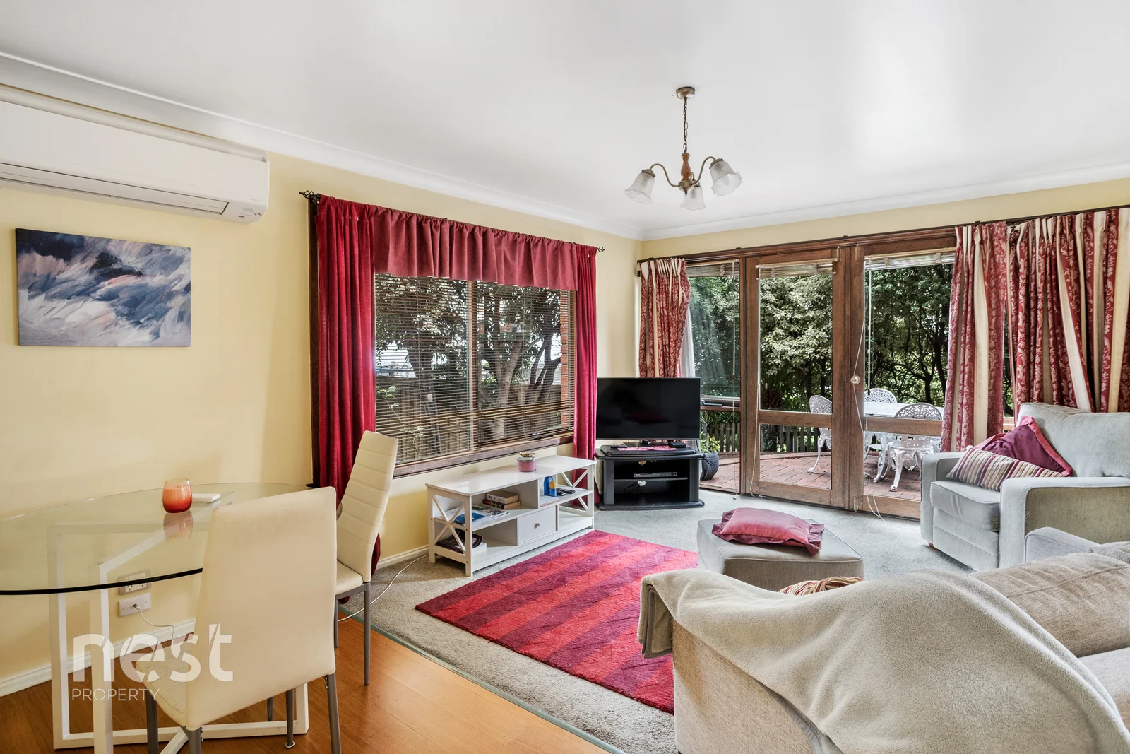 Additional image 4 of 1/180 Roslyn Avenue, Blackmans Bay TAS 7052