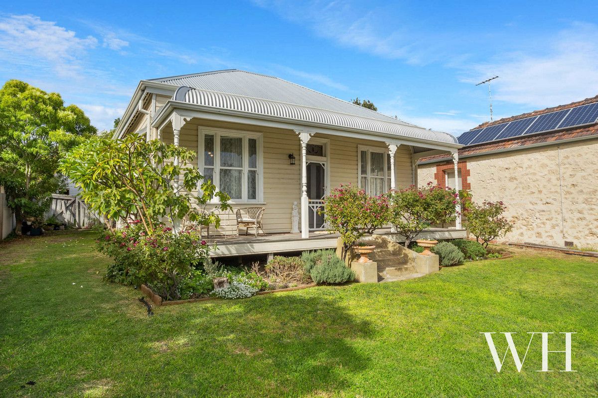 56 Bellevue Terrace, Fremantle WA 6160 House For Rent Domain