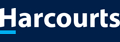 Harcourts First's logo