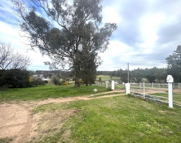 31 Gresham Street, Tarcutta NSW 2652