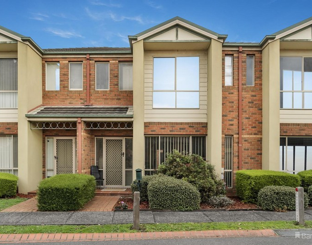 9 Mat Rush Avenue, Bundoora VIC 3083