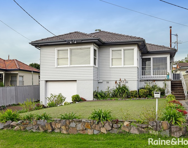 22 Starling Street, Warners Bay NSW 2282