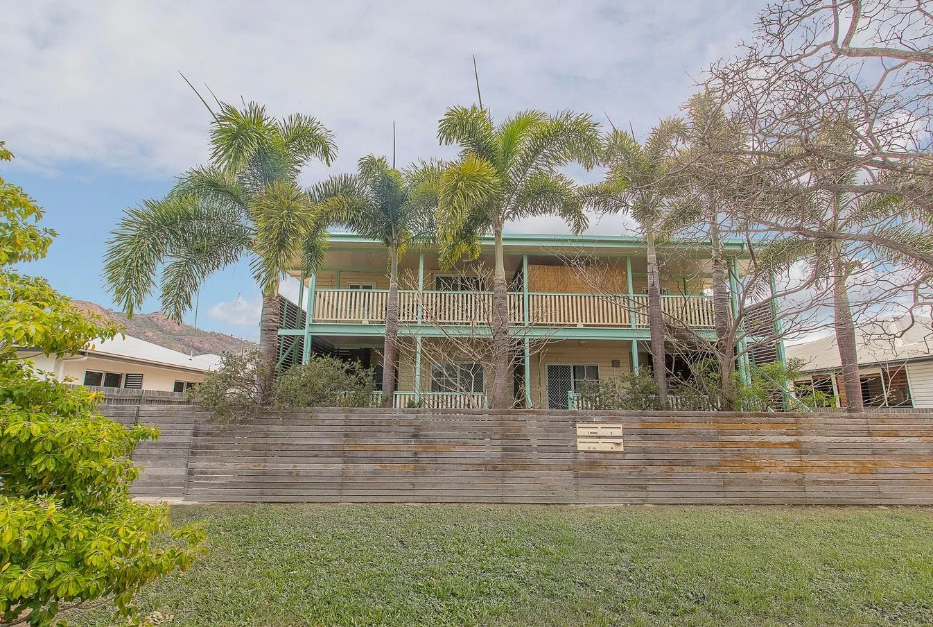 3/116 Eyre Street, North Ward QLD 4810