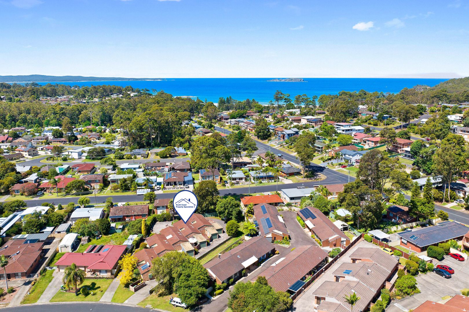 4/6 Eric Fenning Drive, Surf Beach NSW 2536, Image 2