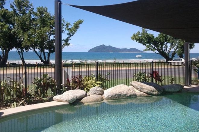 Picture of 85 Banfield Parade, WONGALING BEACH QLD 4852