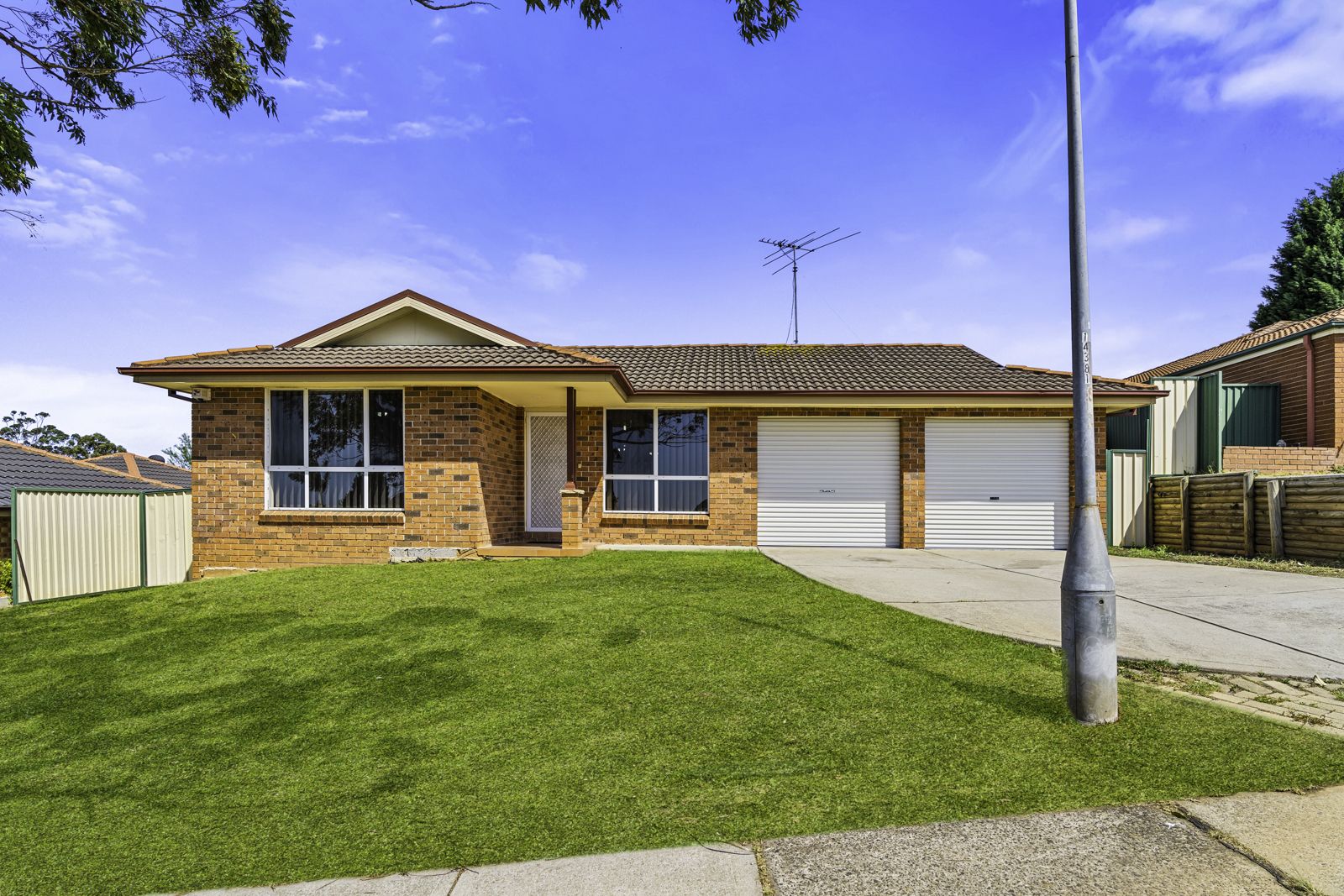 3 bedrooms House in 51 Harthouse Road AMBARVALE NSW, 2560